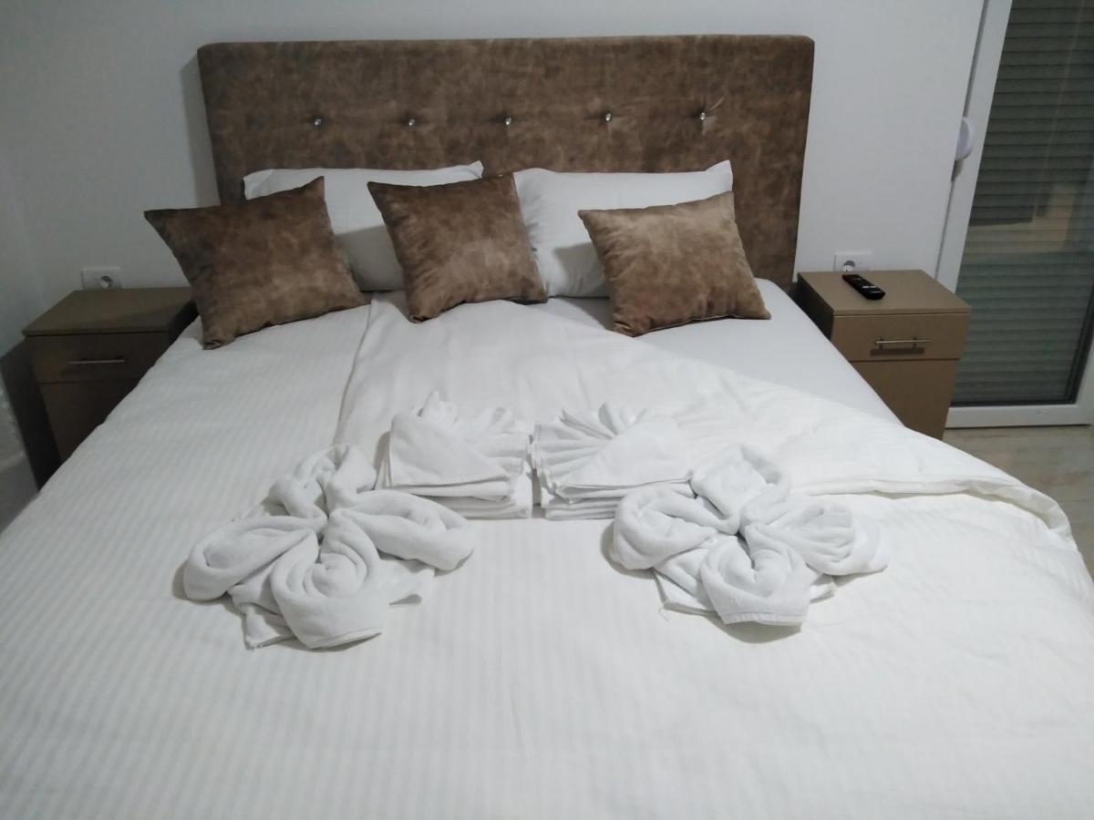 Apartmani Marija Vrdnik Exterior foto