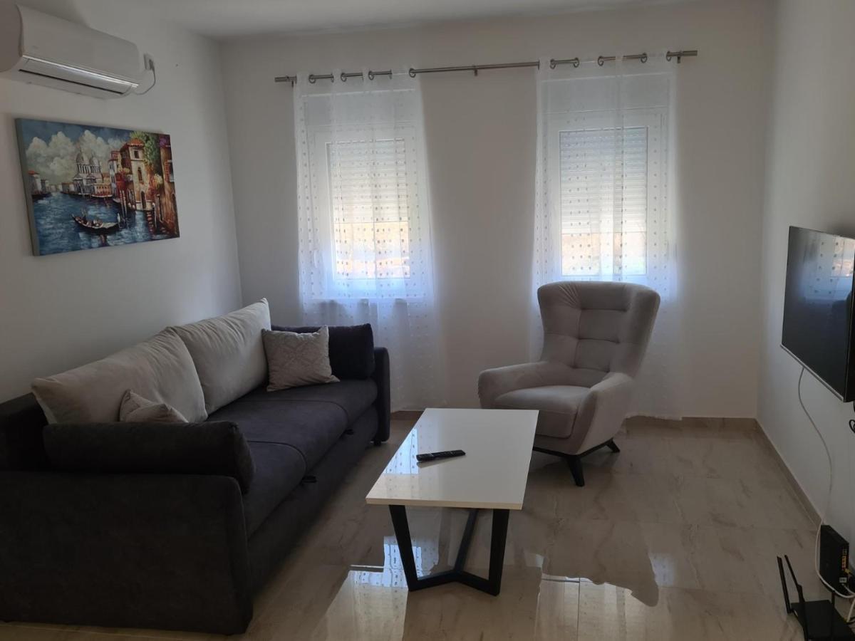 Apartmani Marija Vrdnik Exterior foto